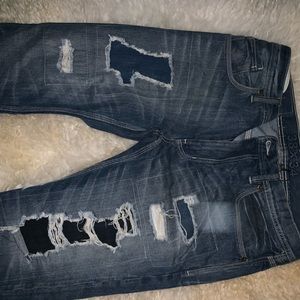 Artful Dodger Deadstock Jeans